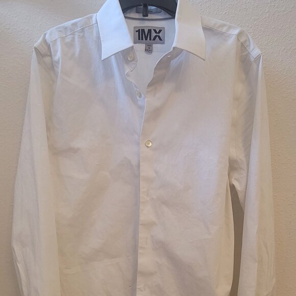 Express 1MX shirt - Picture 1 of 2